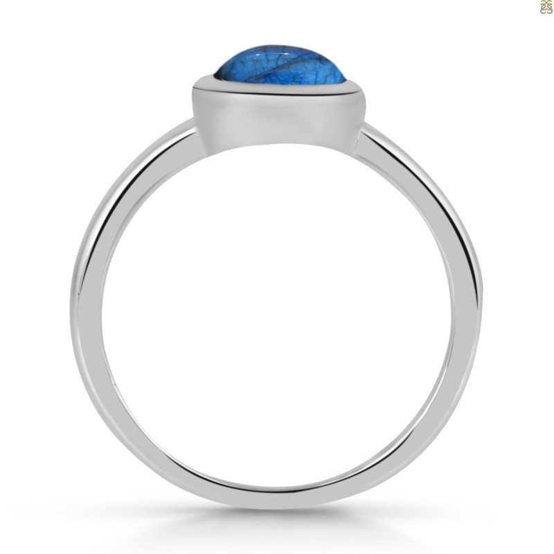 Labradorite Ring LBD-RDR-4015.