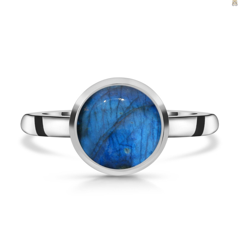 Labradorite Ring LBD-RDR-4016.