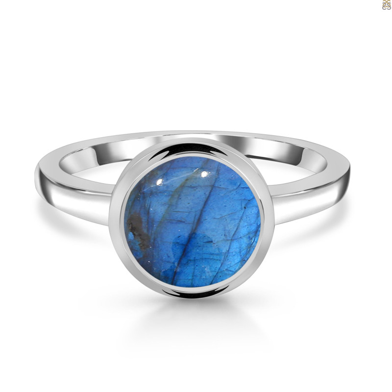 Labradorite Ring LBD-RDR-4017.