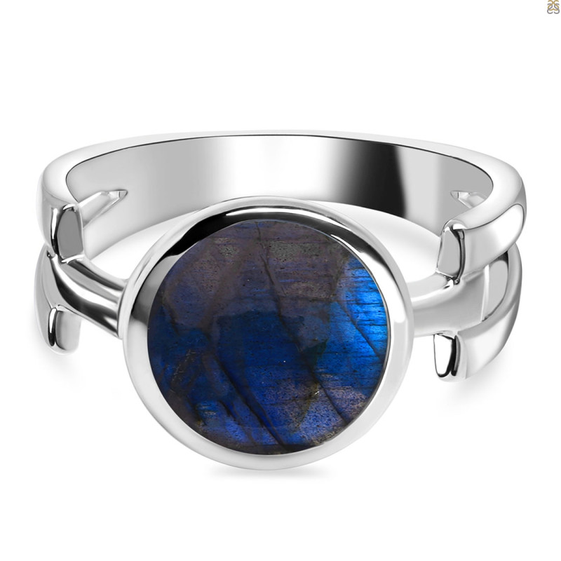 Labradorite Ring LBD-RDR-44.