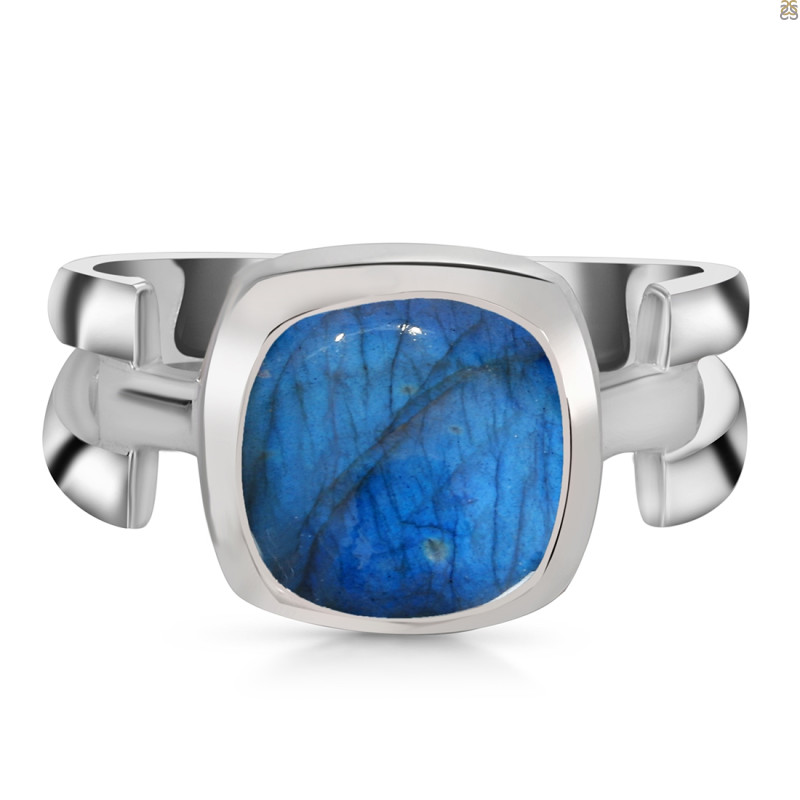 Labradorite Ring LBD-RDR-48.