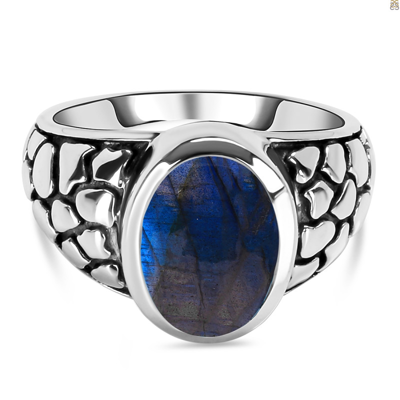 Labradorite Ring LBD-RDR-49.