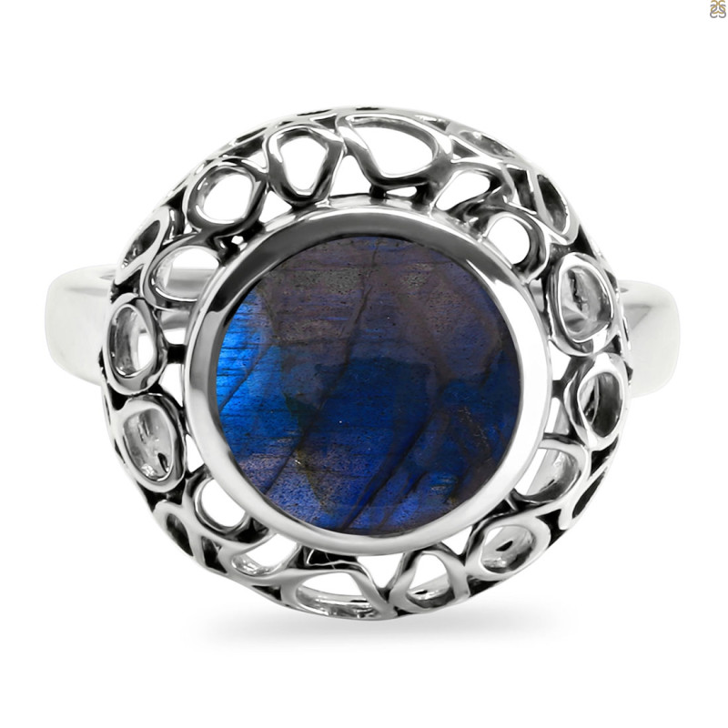 Labradorite Ring LBD-RDR-53.