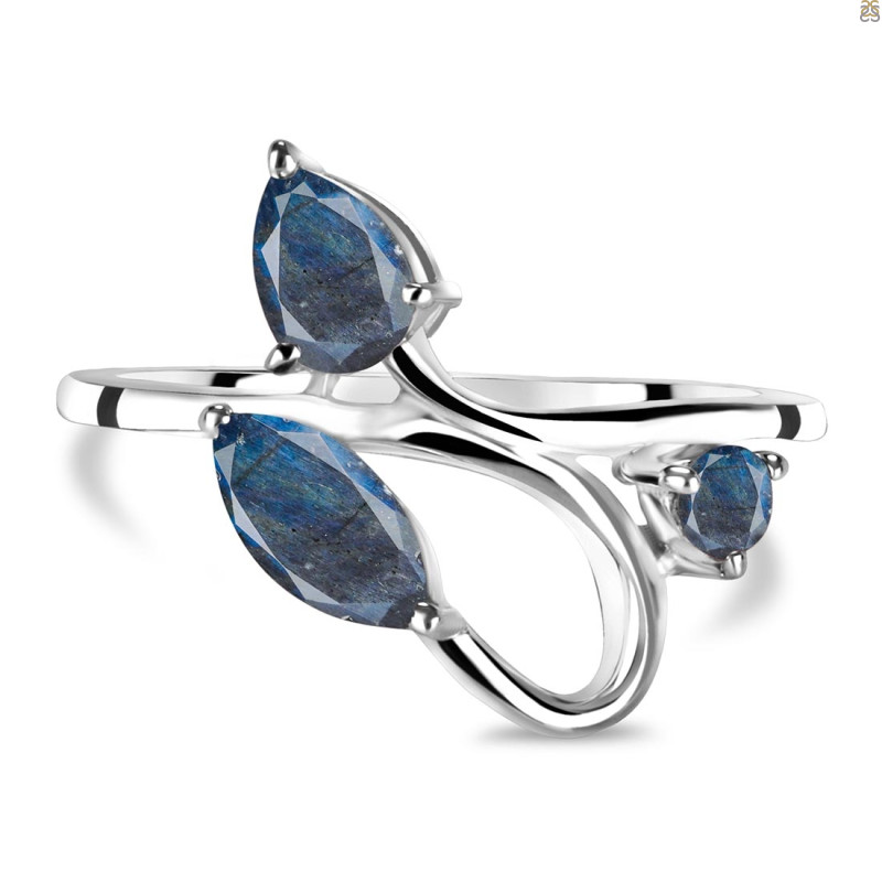 Labradorite Ring LBD-RDR-6.