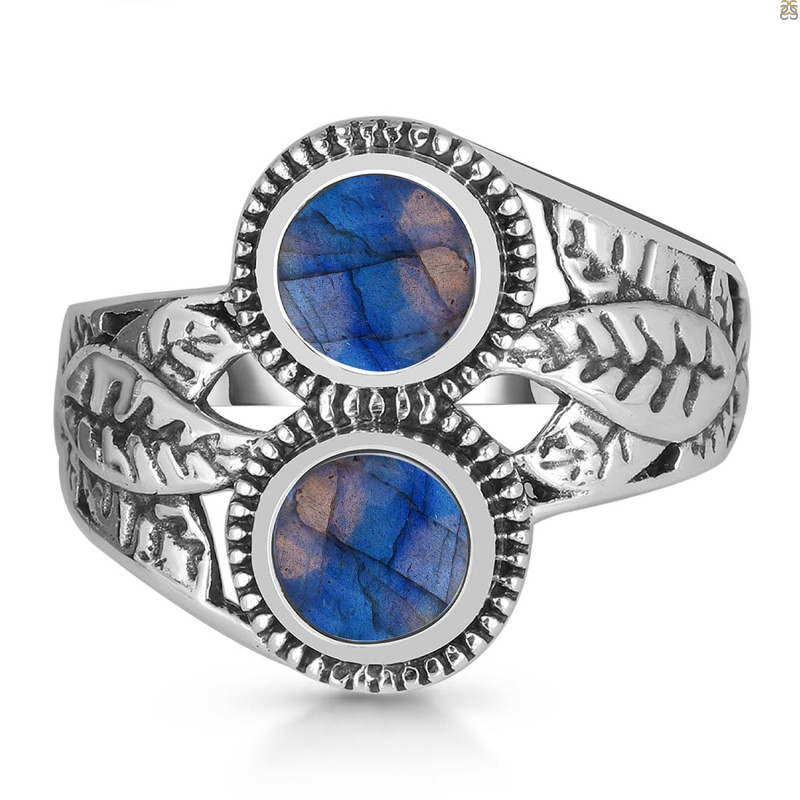 Labradorite Ring LBD-RDR-65.