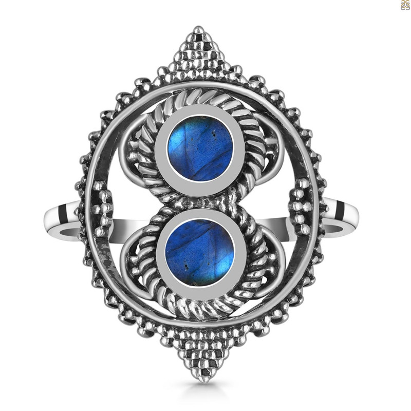 Labradorite Ring LBD-RDR-749.