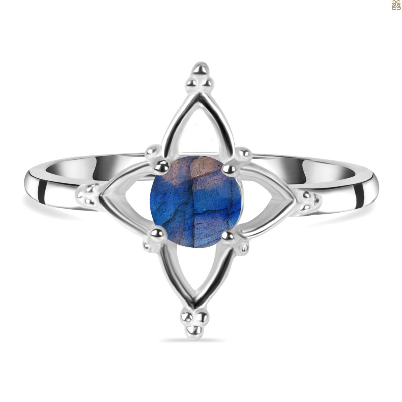 Labradorite Ring LBD-RDR-753.