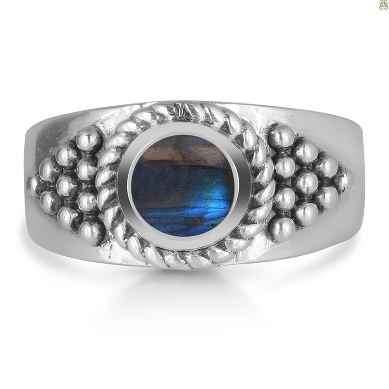 Labradorite Ring LBD-RDR-771.