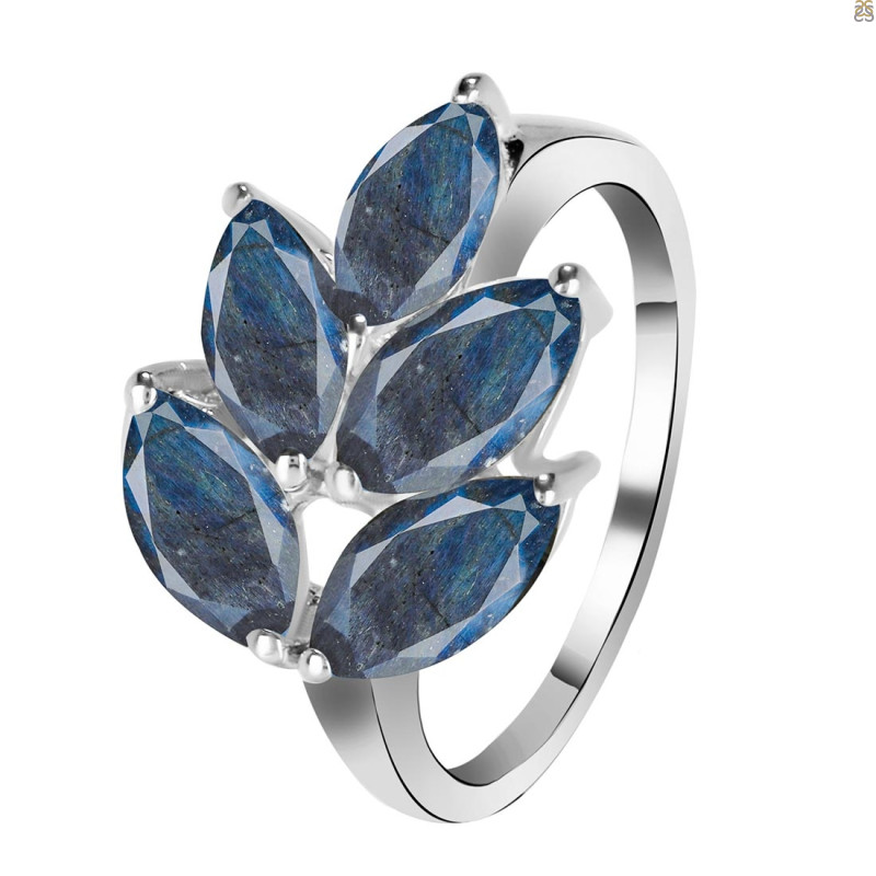 Labradorite Ring LBD-RDR-8.