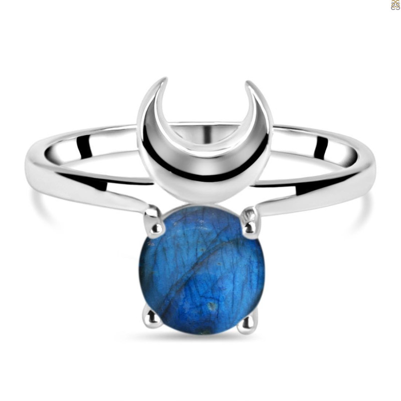 Labradorite Ring LBD-RDR-803.