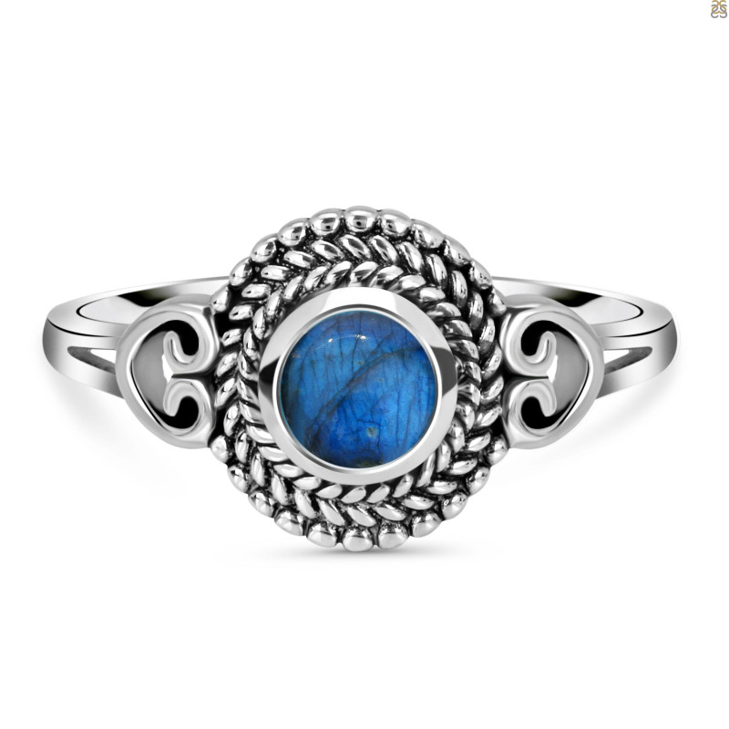 Labradorite Ring LBD-RDR-825.