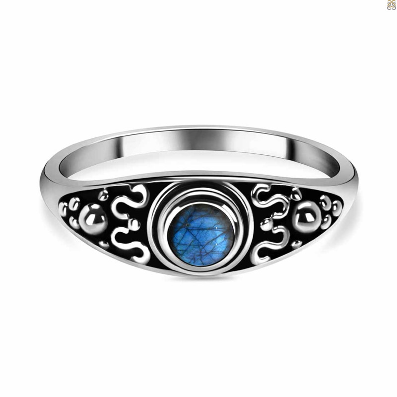 Labradorite Ring LBD-RDR-837.