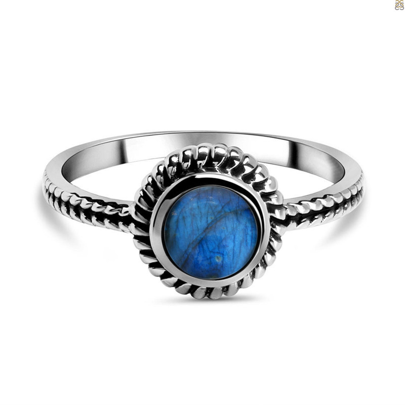 Labradorite Ring LBD-RDR-895.