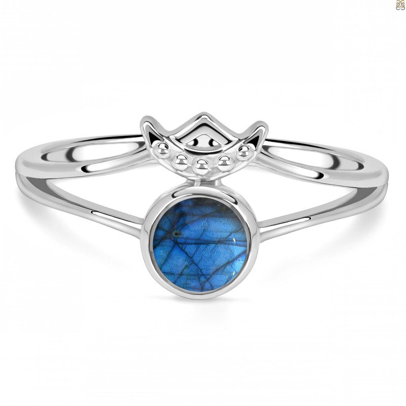 Labradorite Ring LBD-RDR-951.