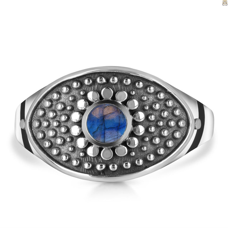 Labradorite Ring LBD-RDR-997.