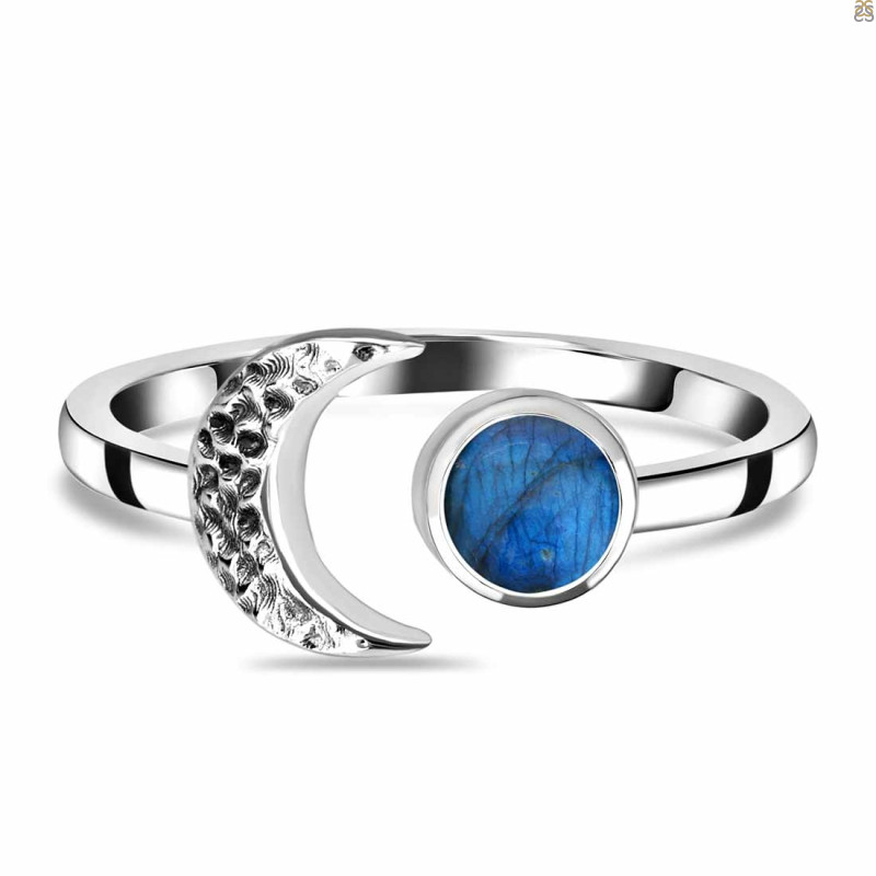 Labradorite Ring LBD-RR-12.