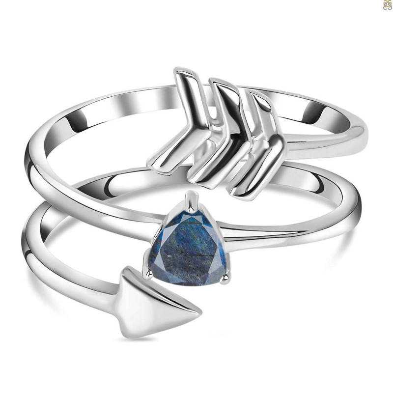 Labradorite Ring LBD-RR-130.