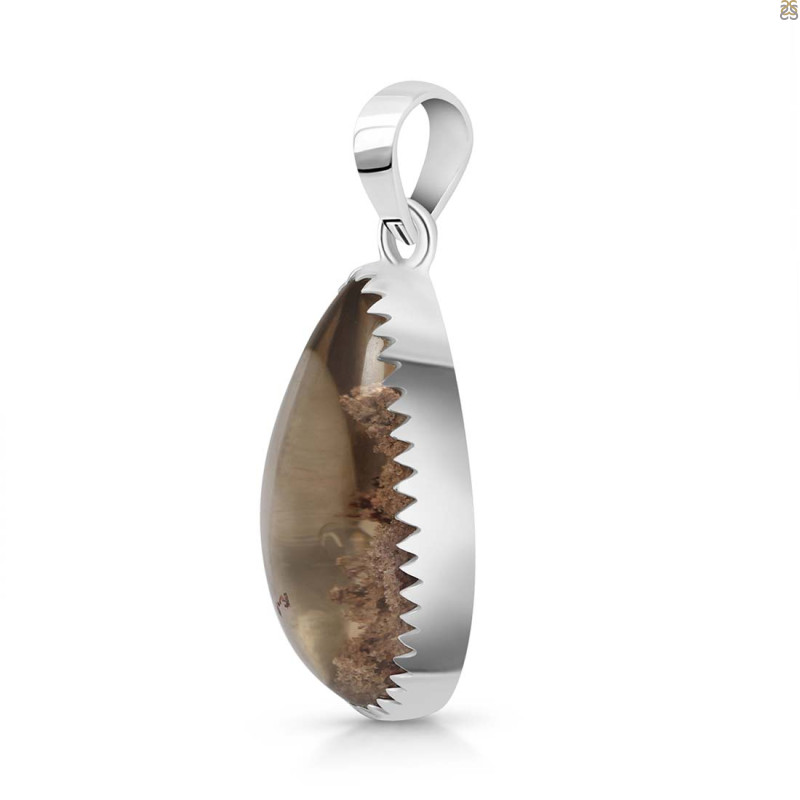 Lodalite Pendant-SP