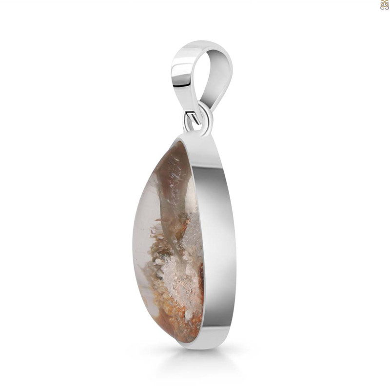 Lodalite Pendant-SP