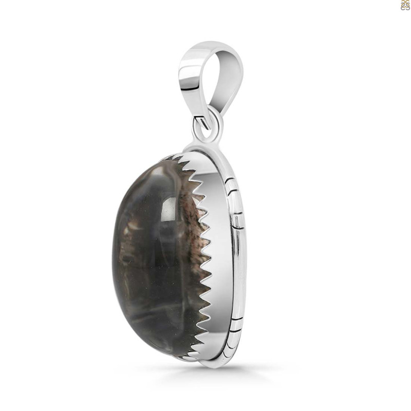 Lodalite Pendant-SP