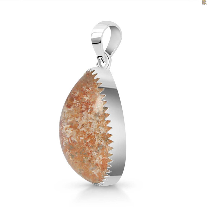 Lodalite Pendant-SP
