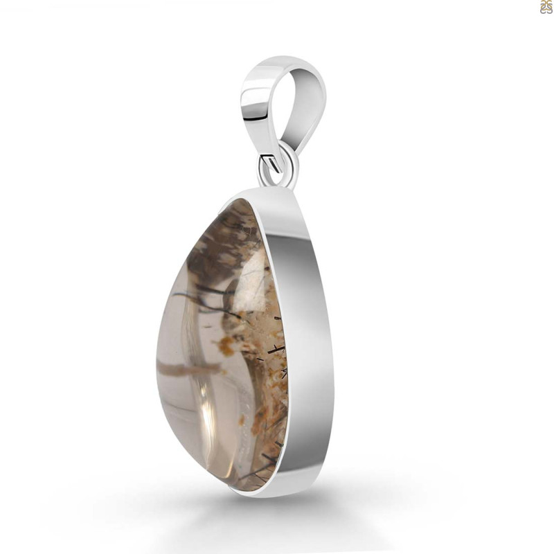Lodalite Pendant-SP