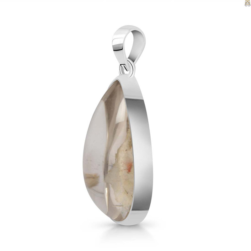 Lodalite Pendant-SP
