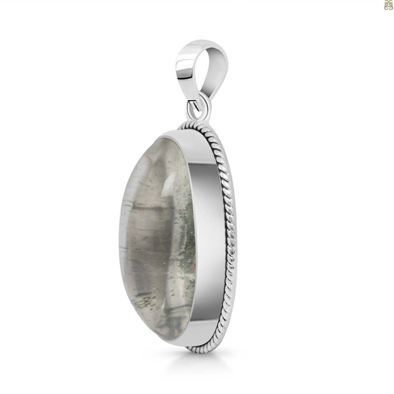 Lodalite Pendant-SP
