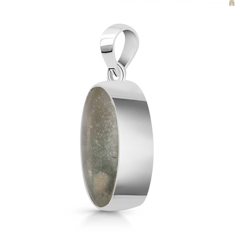 Lodalite Pendant-SP