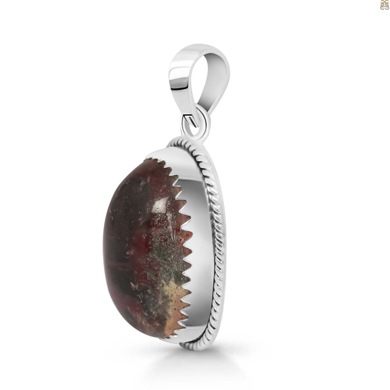 Lodalite Pendant-SP