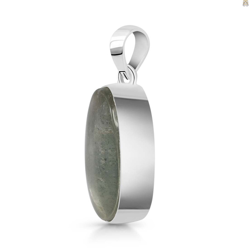 Lodalite Pendant-SP