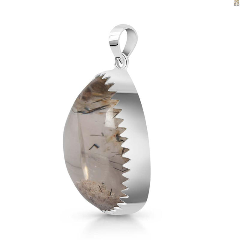 Lodalite Pendant-SP