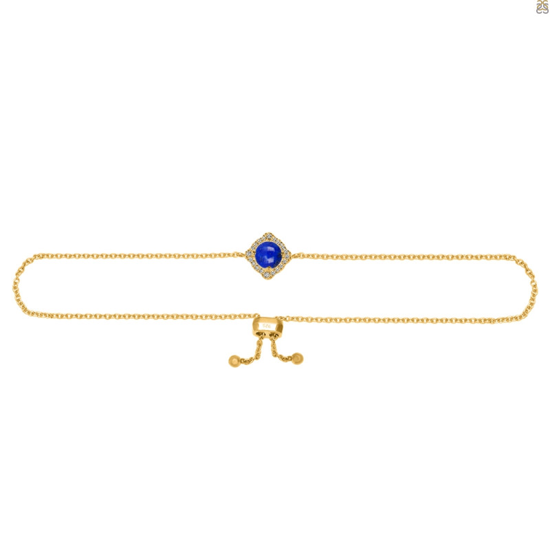 Lapis Jewelry Set LLP-RDB-66-RDN-74-RDE-692.