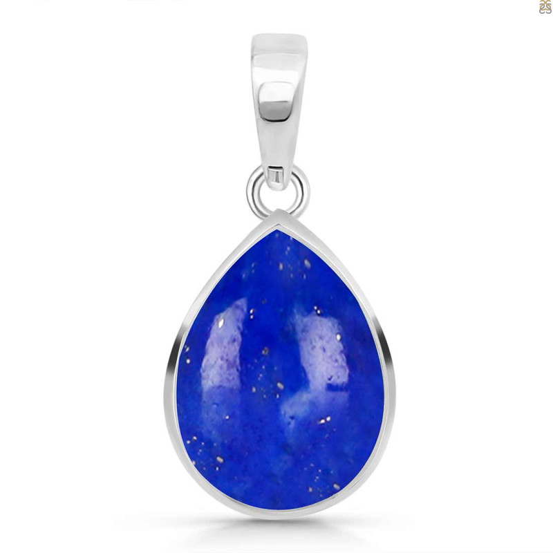 Lapis Pendant LLP-RDP-474.