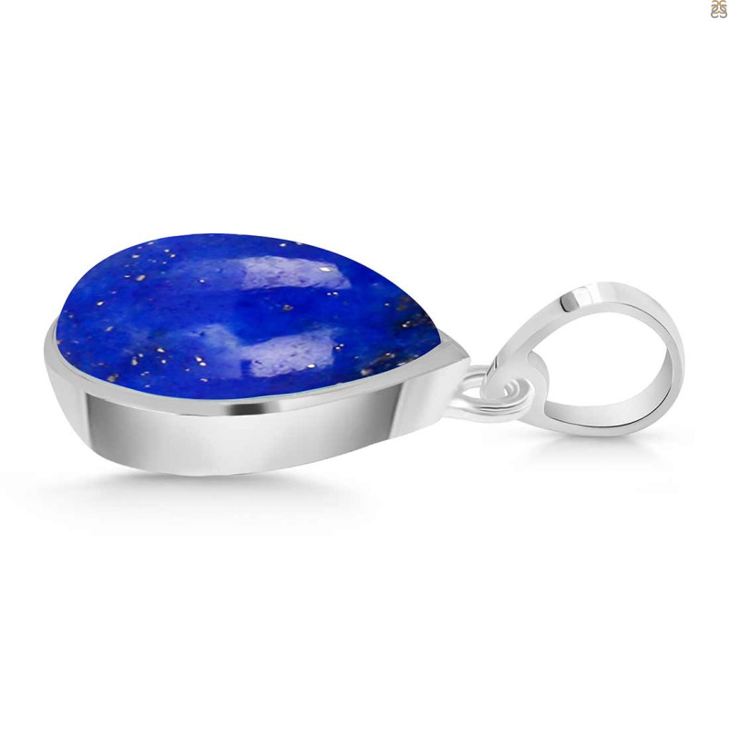 Lapis Pendant