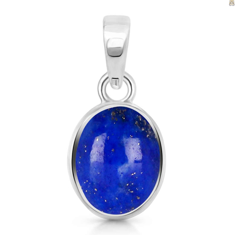 Lapis Pendant LLP-RDP-486.
