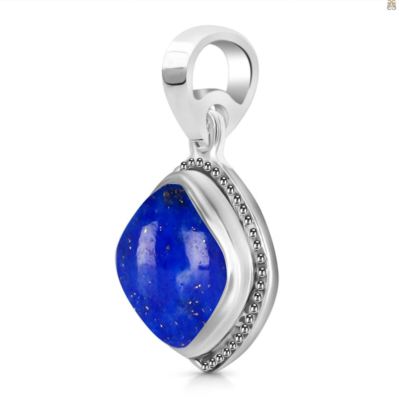 Lapis Pendant