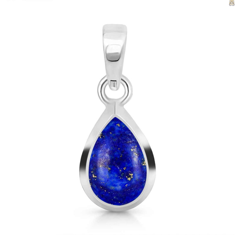 Lapis Pendant LLP-RDP-943.