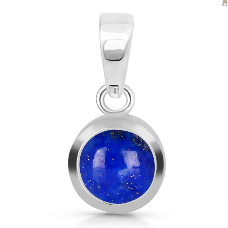 Lapis Pendant LLP-RDP-949.