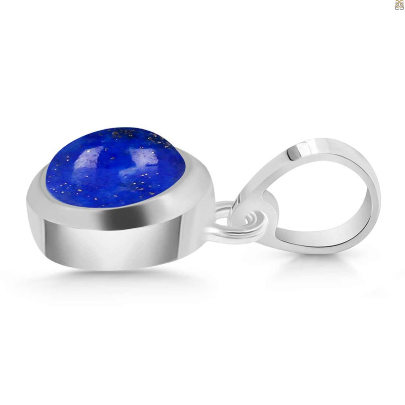Lapis Pendant