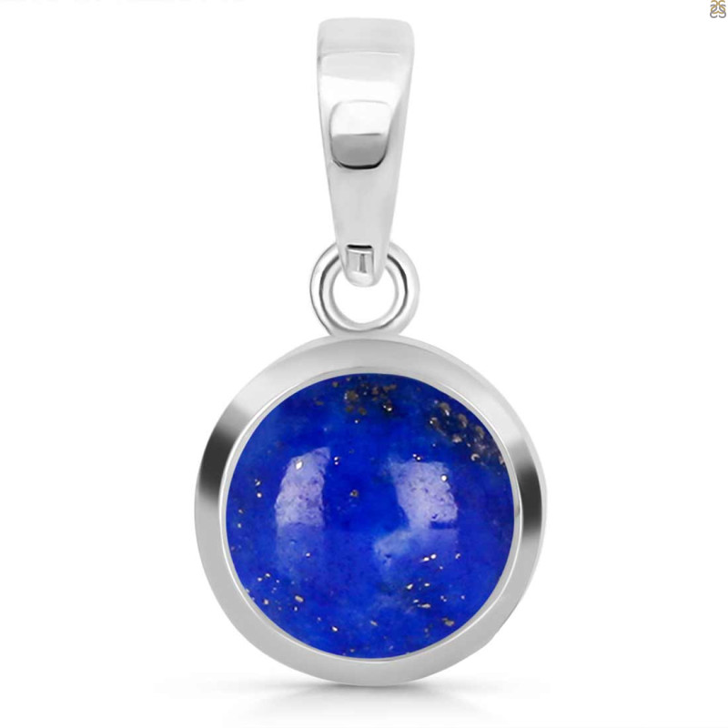 Lapis Pendant LLP-RDP-950.