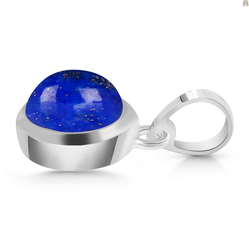 Lapis Pendant