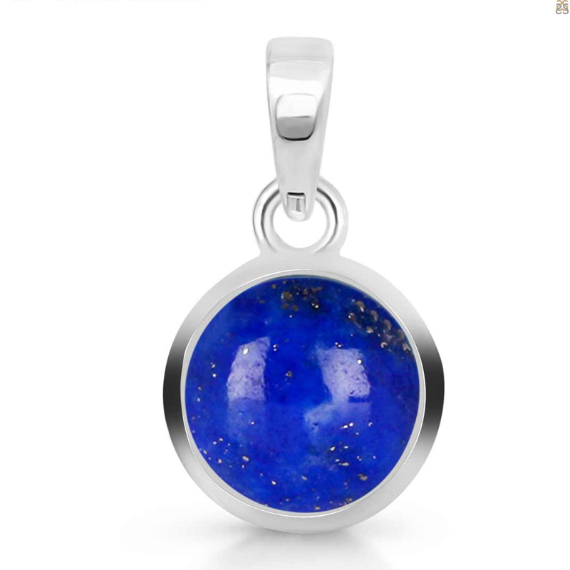 Lapis Pendant LLP-RDP-953.