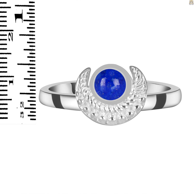 Lapis Ring LLP-RDR-1030.