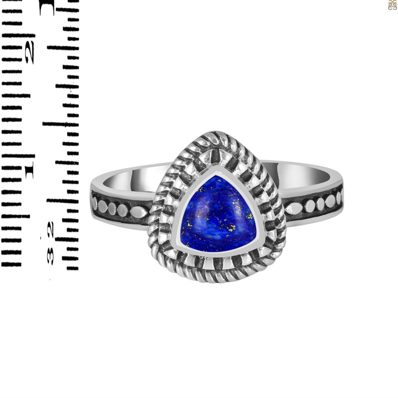 Lapis Ring LLP-RDR-1050.