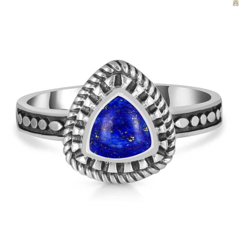 Lapis Ring LLP-RDR-1050.