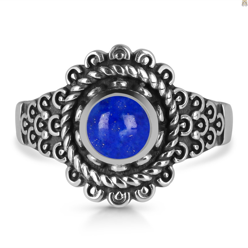 Lapis Ring LLP-RDR-1215.