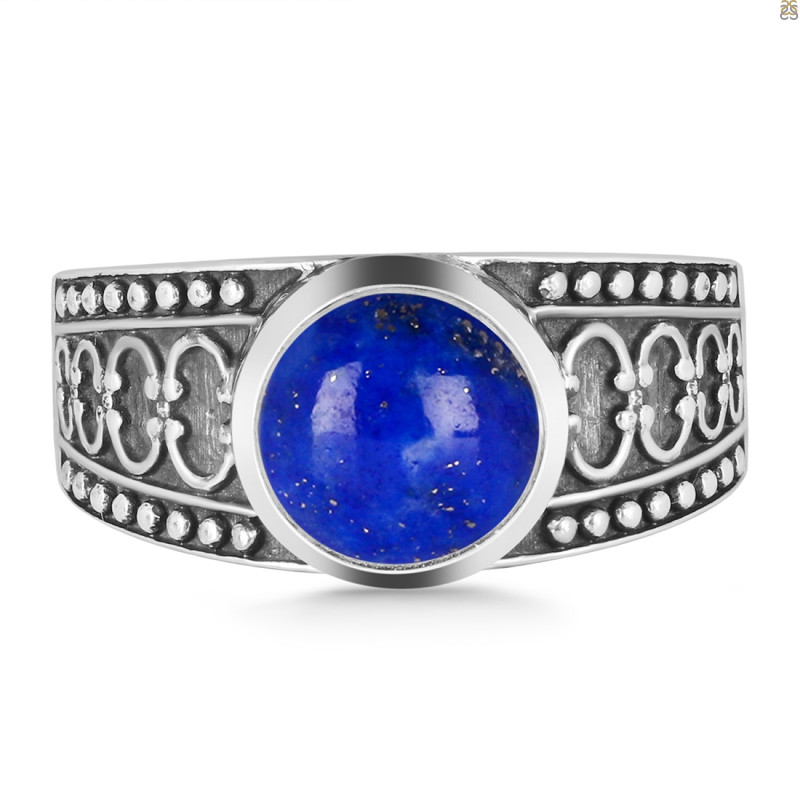 Lapis Ring LLP-RDR-1217.