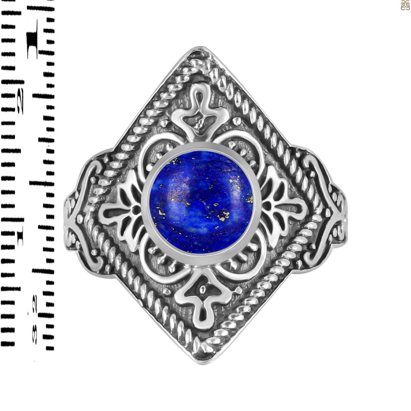 Lapis Ring LLP-RDR-1267.
