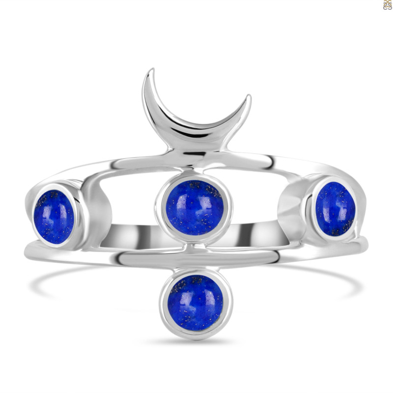Lapis Ring LLP-RDR-1333.